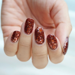 キャラメルアップル (Caramel Apple)