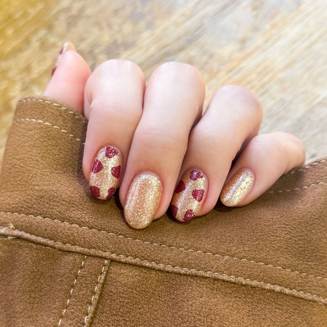 ティンセルハート (Tinsel & Hearts)