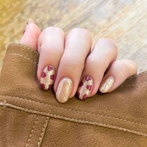 ティンセルハート (Tinsel & Hearts)