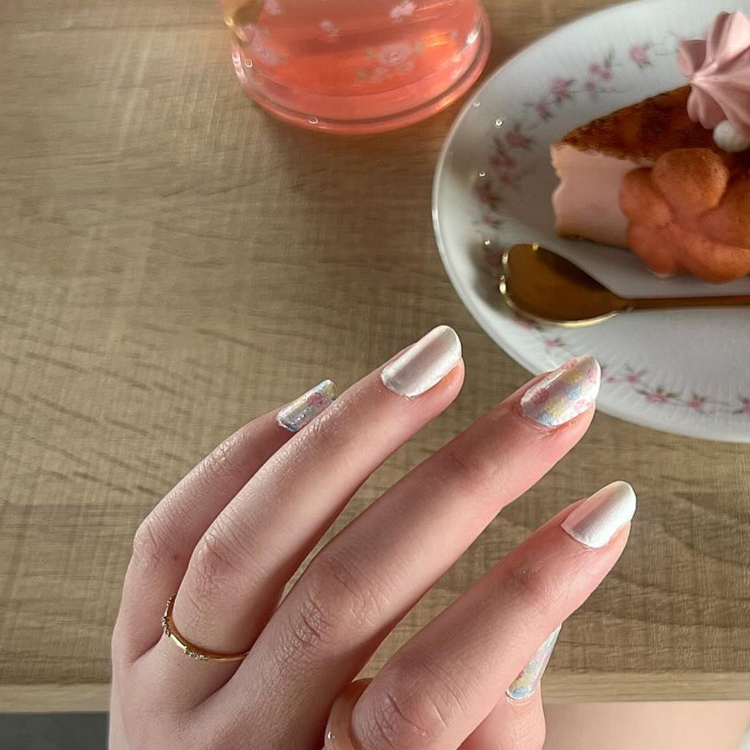 キャンディコンフェッティ ( Candy Confetti)