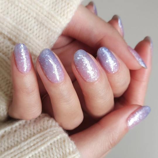 スプリンクルシュガー (Sprinkled Sugar)