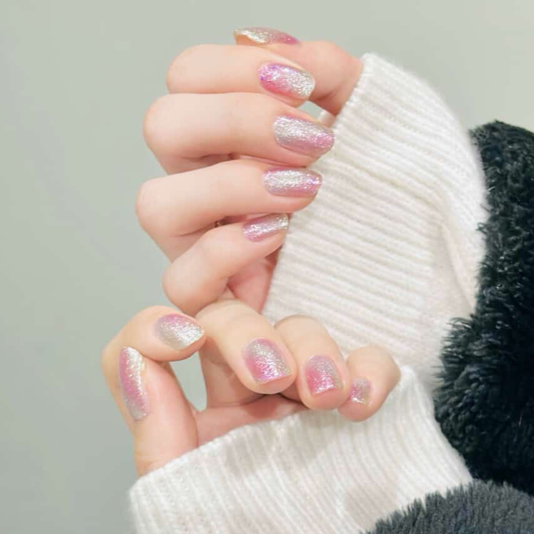 ピンクエクリプス (Pink Eclipse)