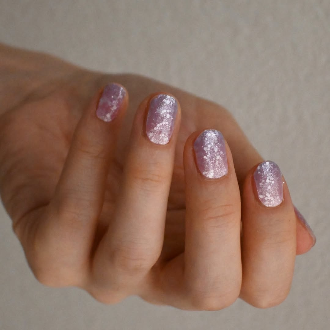 スプリンクルシュガー (Sprinkled Sugar)