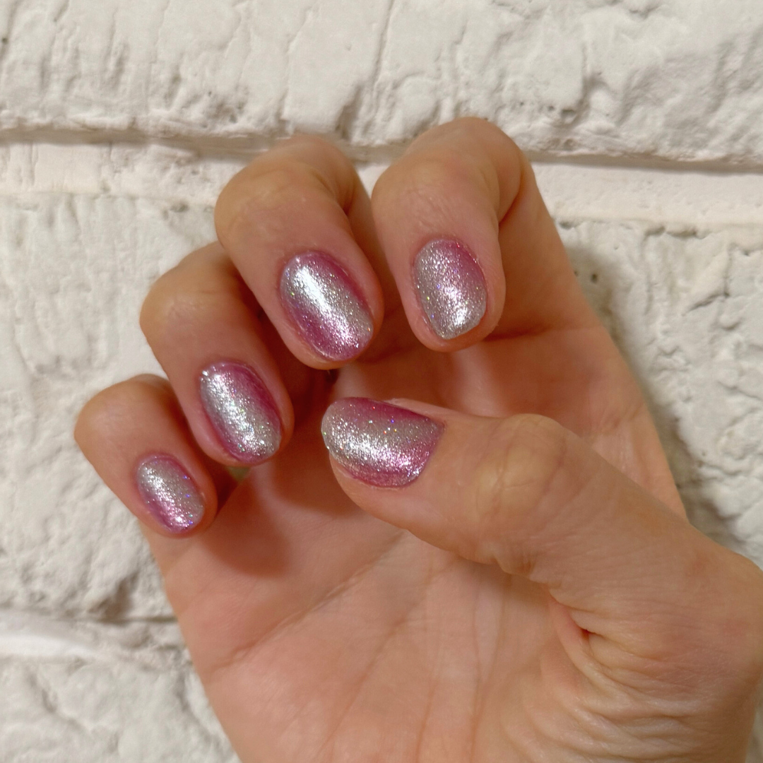 ピンクエクリプス (Pink Eclipse)