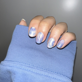 タイダイガール (Tie Dye Girl)