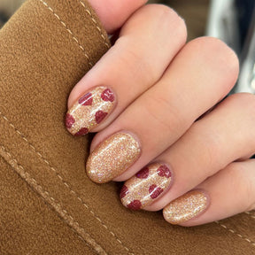 ティンセルハート (Tinsel & Hearts)