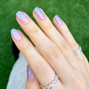 スプリンクルシュガー (Sprinkled Sugar)