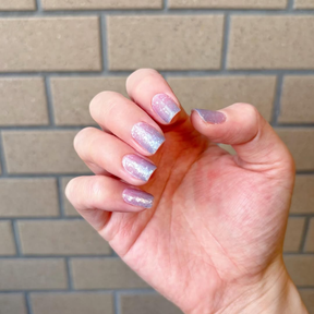 スプリンクルシュガー (Sprinkled Sugar)