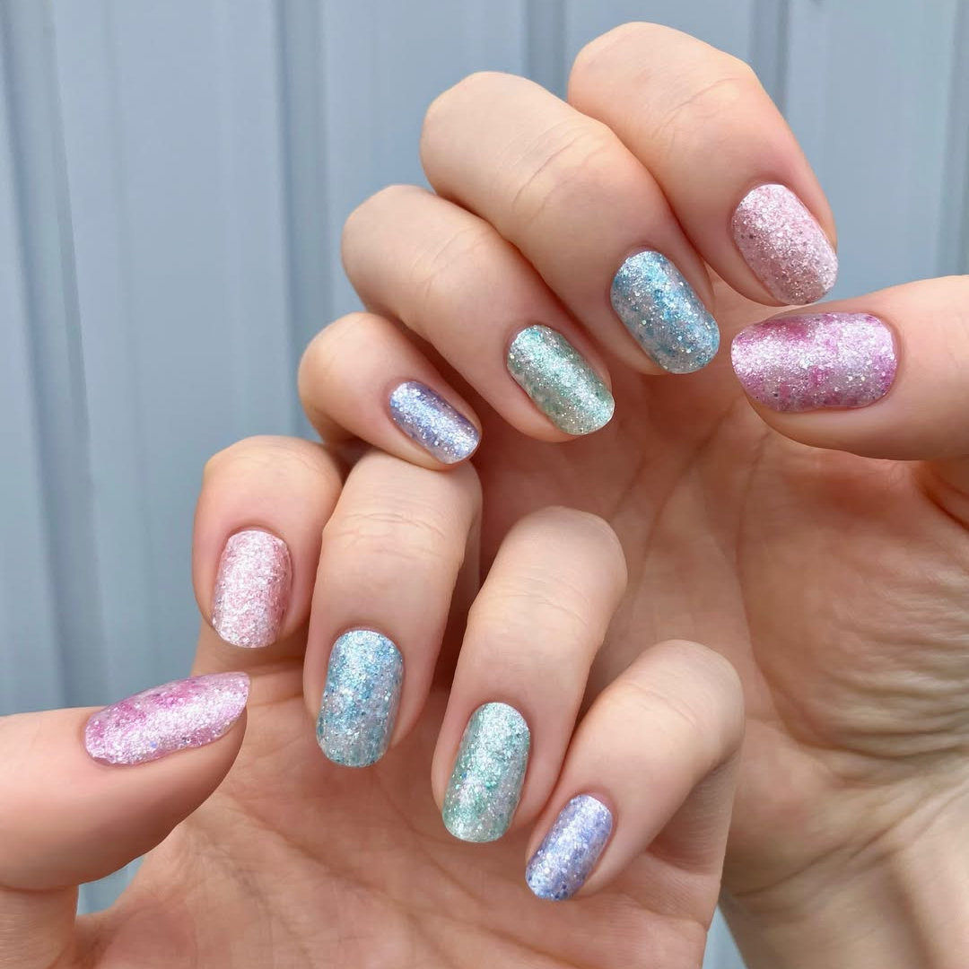 カラーブラスト (Color Blast)