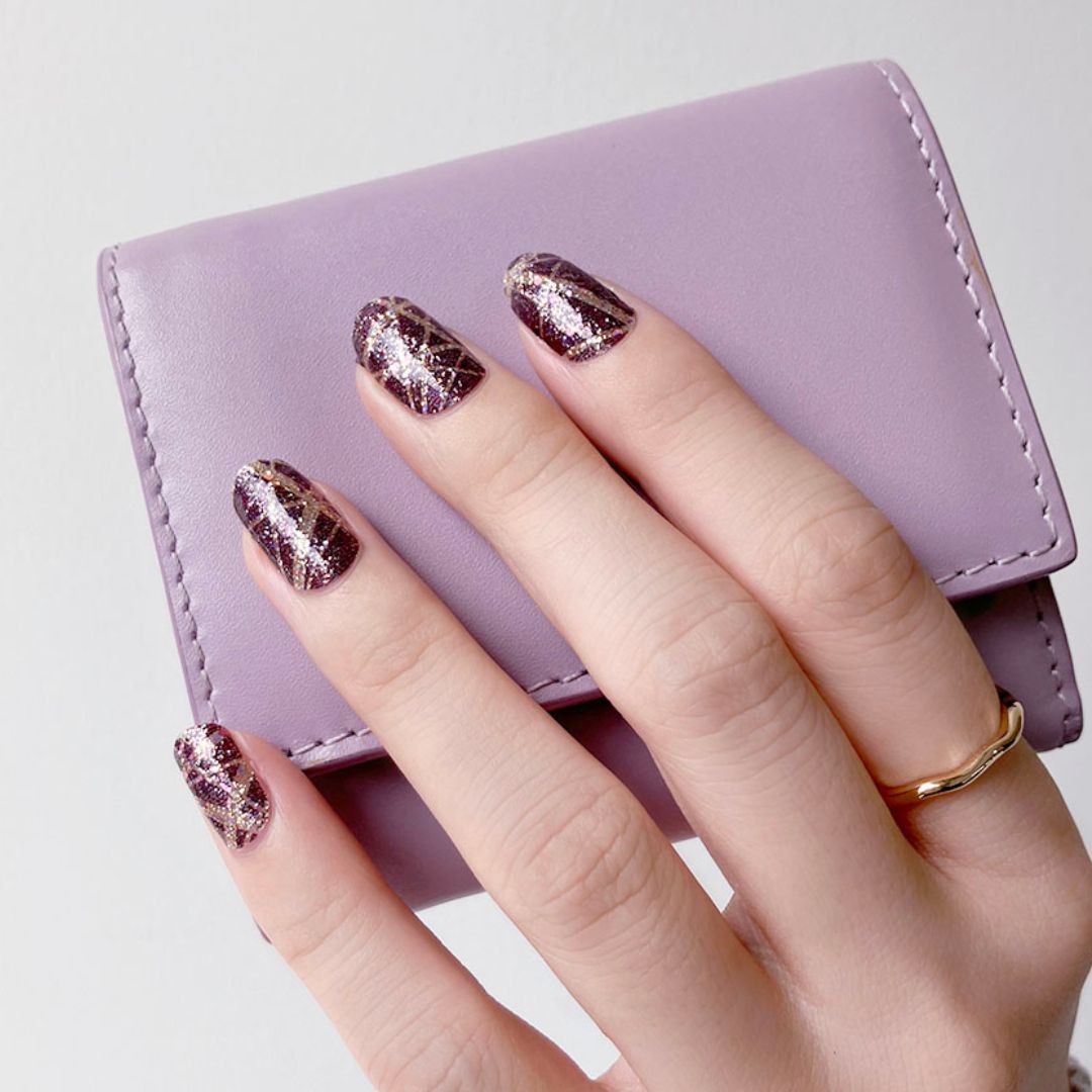 ベリーバースト (Berry Burst)