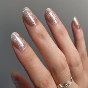 フロステッドゴールド (Frosted Gold)