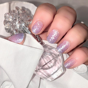 スプリンクルシュガー (Sprinkled Sugar)