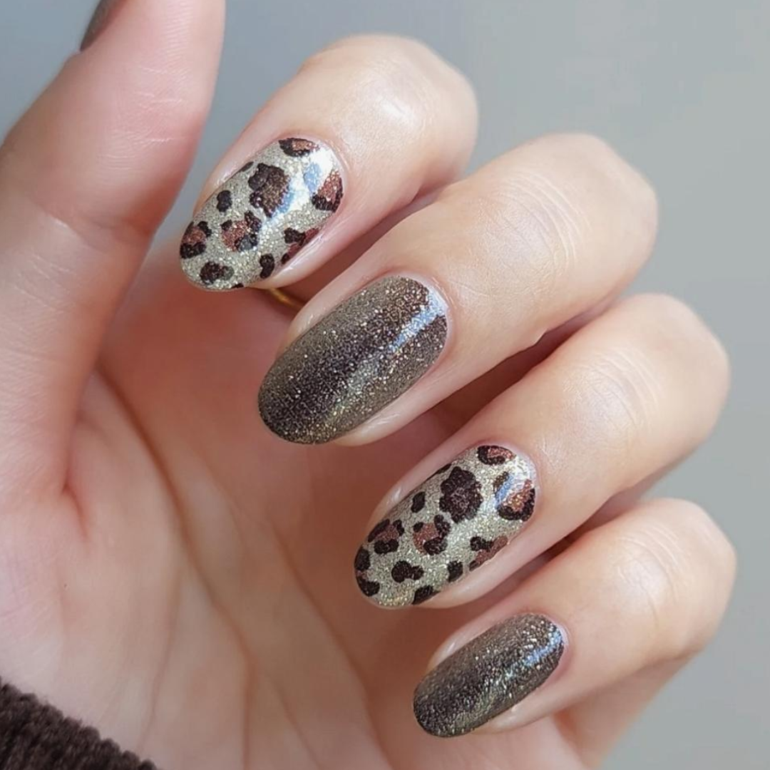 リュクスレオパード (Luxe Leopard)