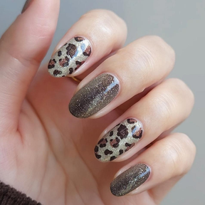 リュクスレオパード (Luxe Leopard)