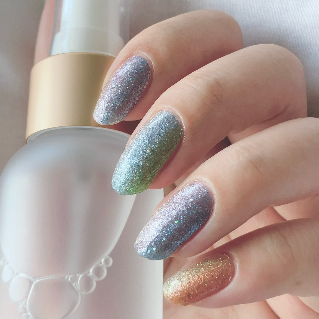 カラーウェーブ (Color Wave)