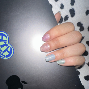 カラーブラスト (Color Blast)