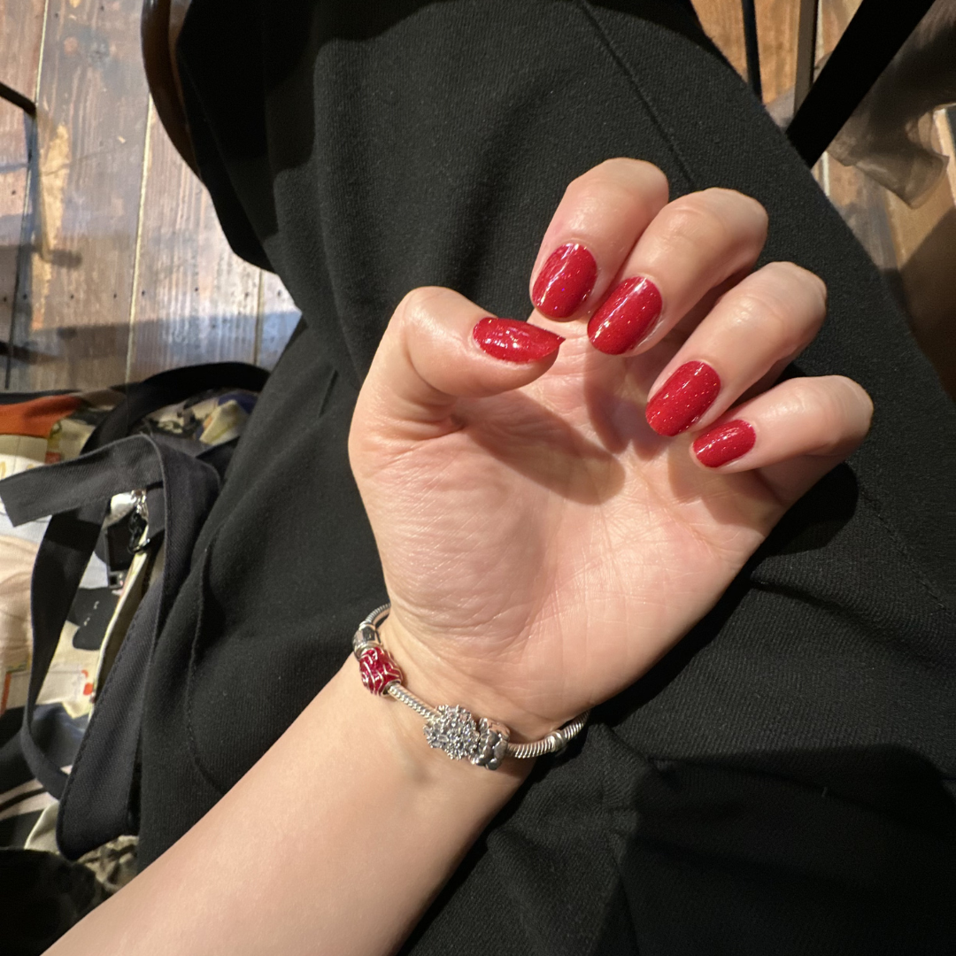 ベリーグリッツ (Berry Glitz)