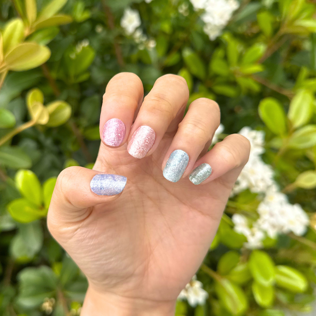 カラーブラスト (Color Blast)