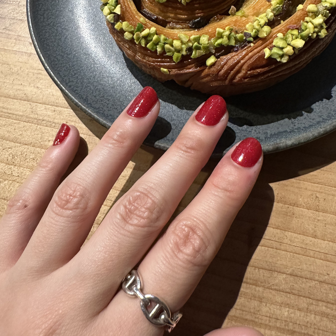 ベリーグリッツ (Berry Glitz)