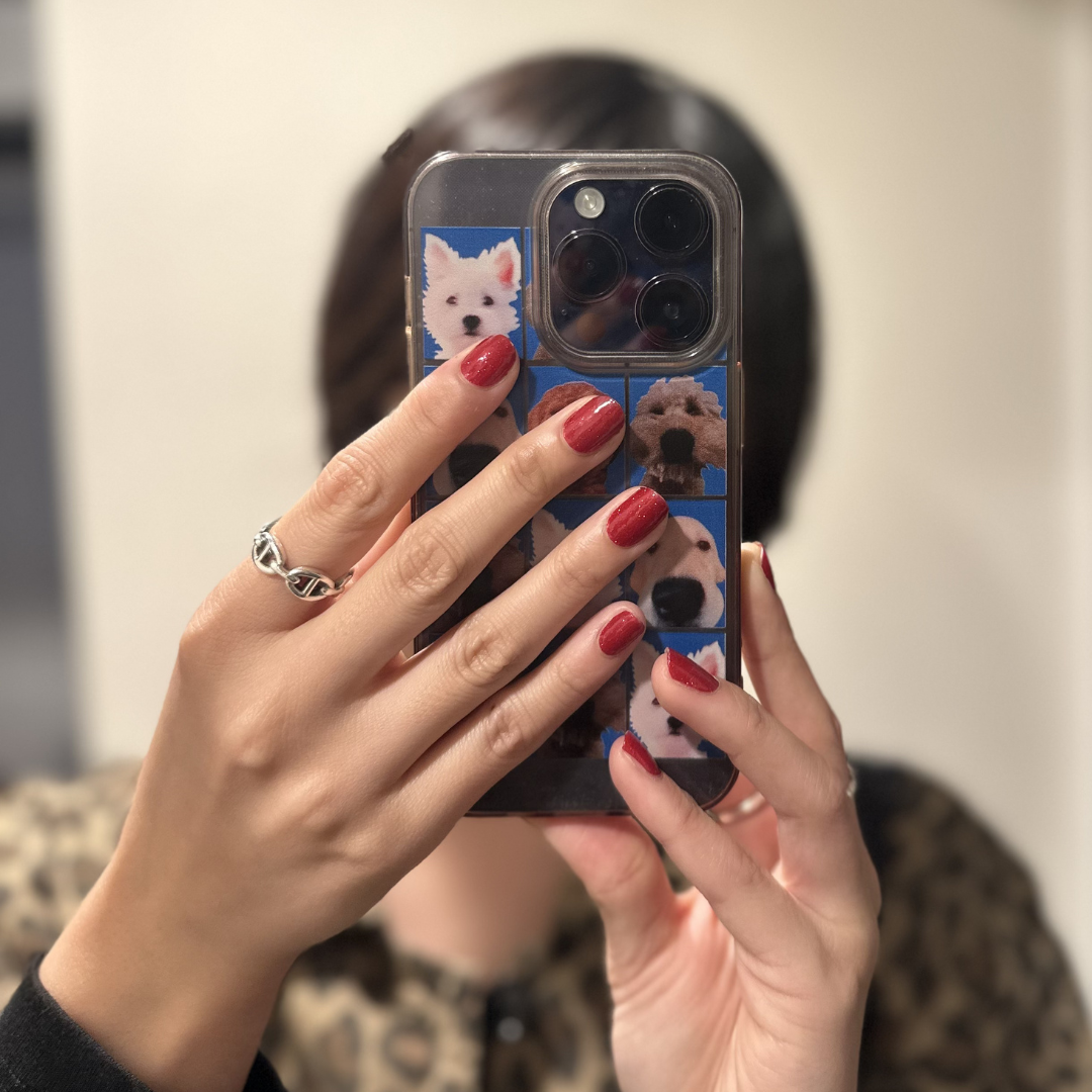 ベリーグリッツ (Berry Glitz)