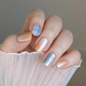 サニーギンガム (Sunny Gingham)