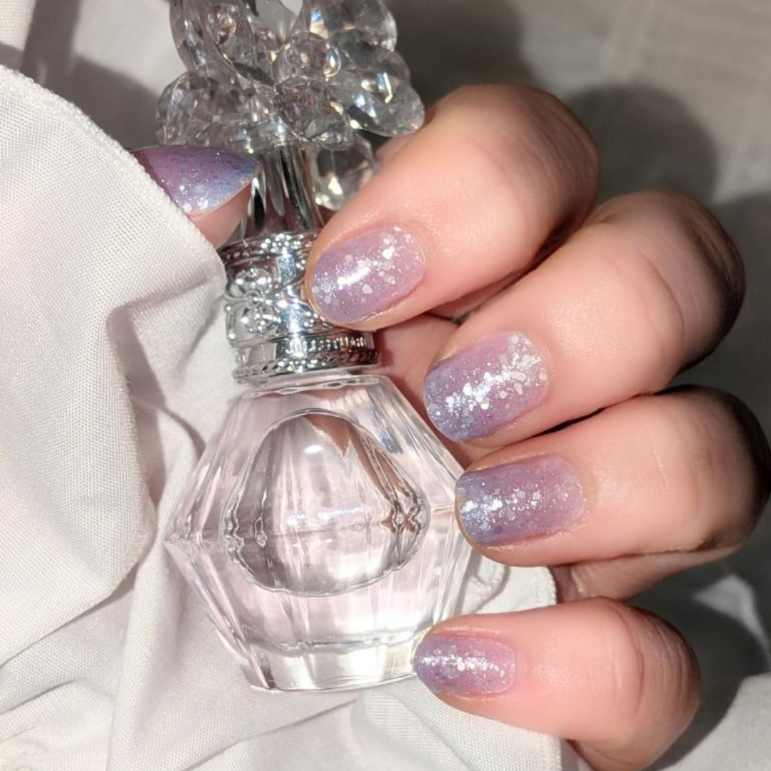 スプリンクルシュガー (Sprinkled Sugar)