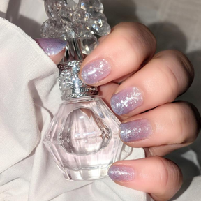 スプリンクルシュガー (Sprinkled Sugar)