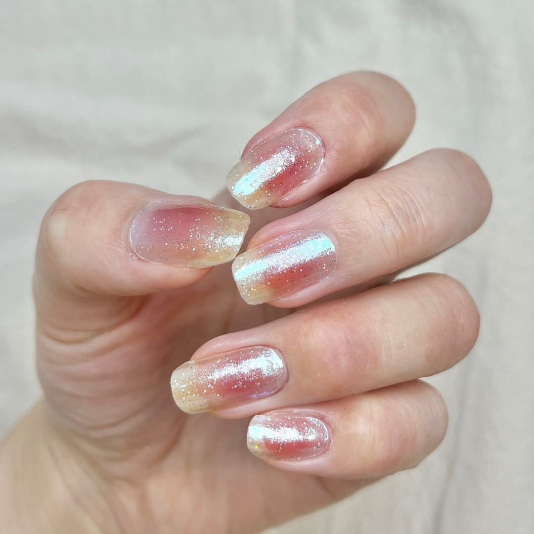 チーキーチャーム (Cheeky Charm)