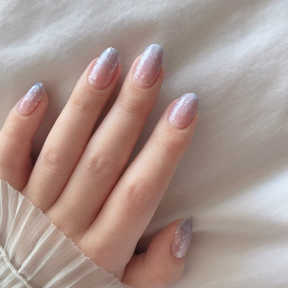 スプリンクルシュガー (Sprinkled Sugar)