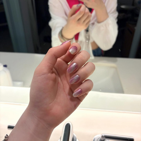 ピンクエクリプス (Pink Eclipse)