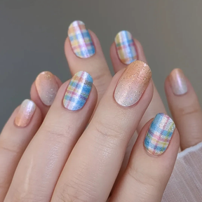 サニーギンガム (Sunny Gingham)