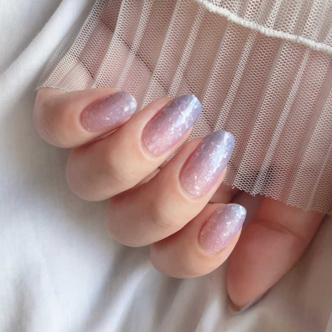 スプリンクルシュガー (Sprinkled Sugar)