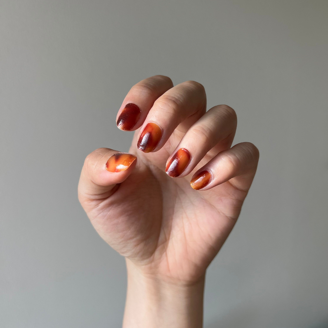 タイガーアイ (Tiger Eye)