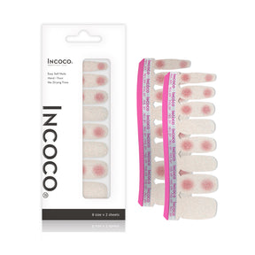 チーキーチャーム (Cheeky Charm)