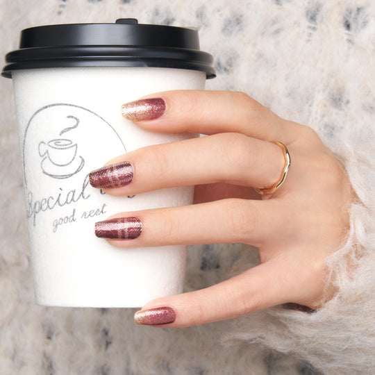 チョコレートチェック (Chocolate Check)