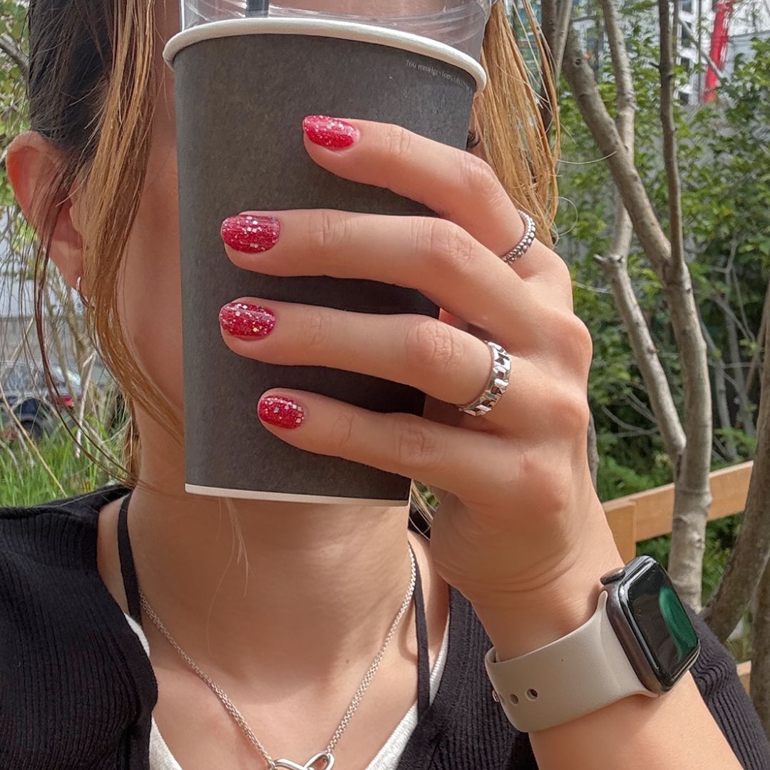 クリムゾンワンダー (Crimson Wonder)