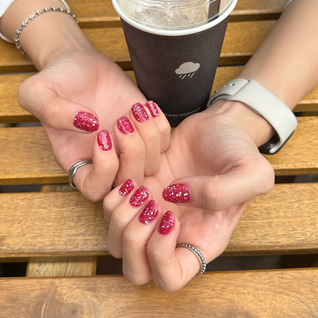 クリムゾンワンダー (Crimson Wonder)