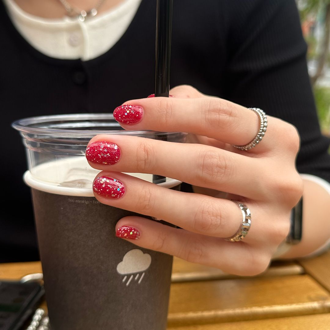 クリムゾンワンダー (Crimson Wonder)