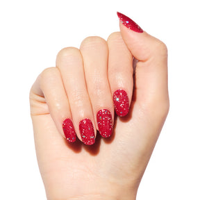 クリムゾンワンダー (Crimson Wonder)