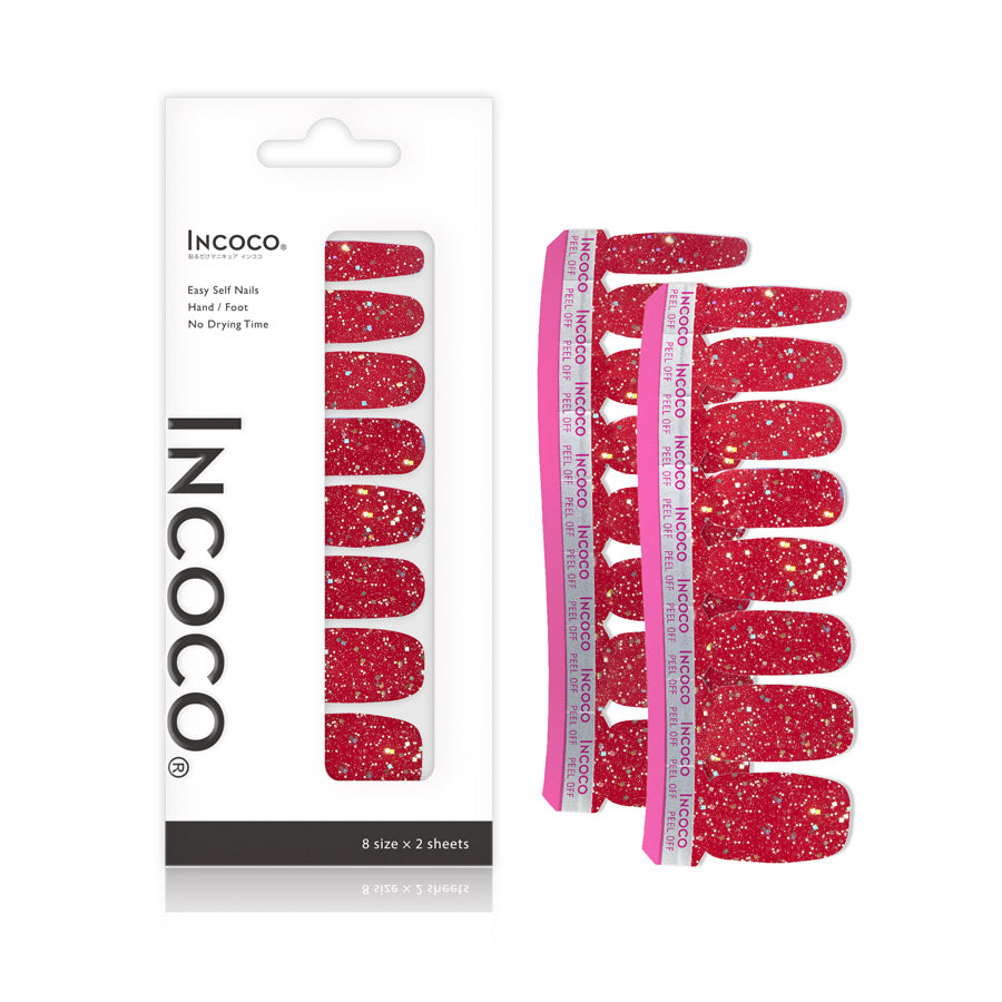 クリムゾンワンダー (Crimson Wonder)