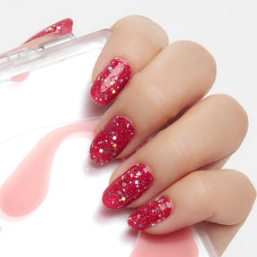 クリムゾンワンダー (Crimson Wonder)