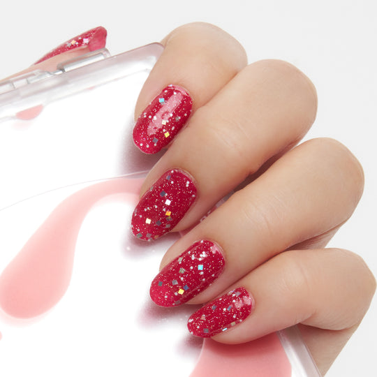 クリムゾンワンダー (Crimson Wonder)