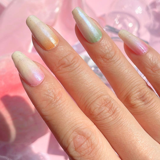 フローズンソルベ (Frozen Sorbet)