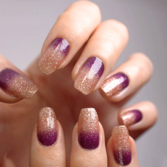 マルベリーフィズ (Mulberry Fizz)