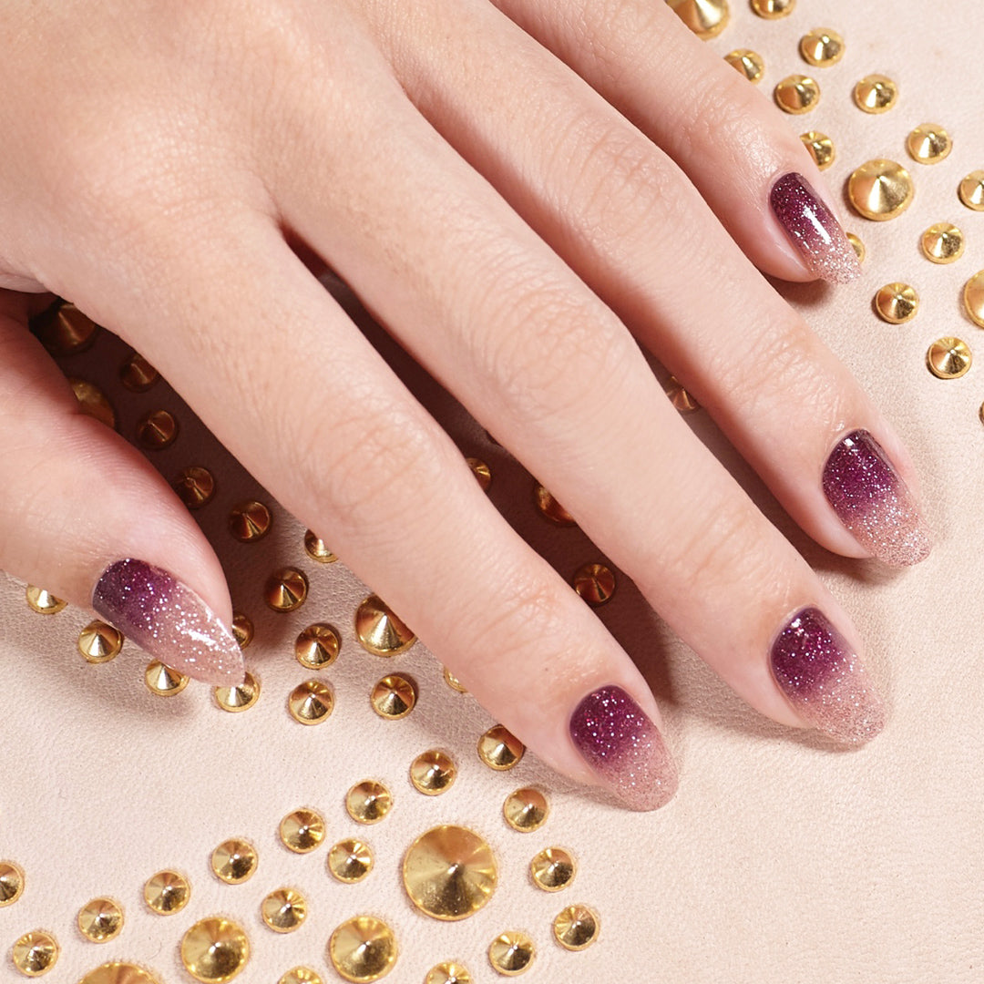 マルベリーフィズ (Mulberry Fizz)