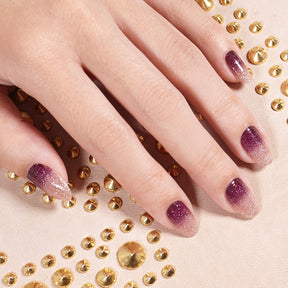 マルベリーフィズ (Mulberry Fizz)