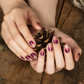 マルベリーフィズ (Mulberry Fizz)