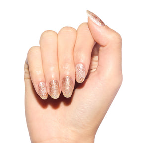 フロステッドゴールド (Frosted Gold)