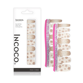 フロステッドゴールド (Frosted Gold)