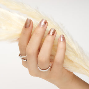 フロステッドゴールド (Frosted Gold)